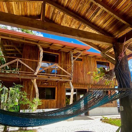 Cabanas Litos #1 La Fortuna Екстериор снимка